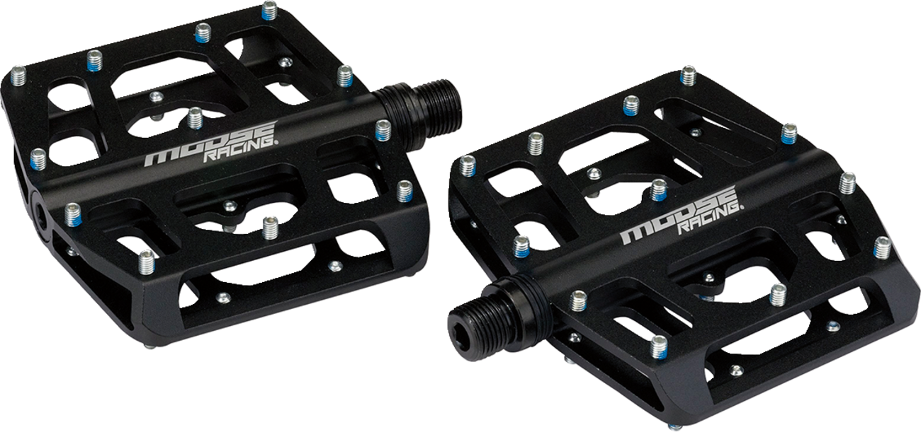 Moose Racing Mountain Bike Pedals