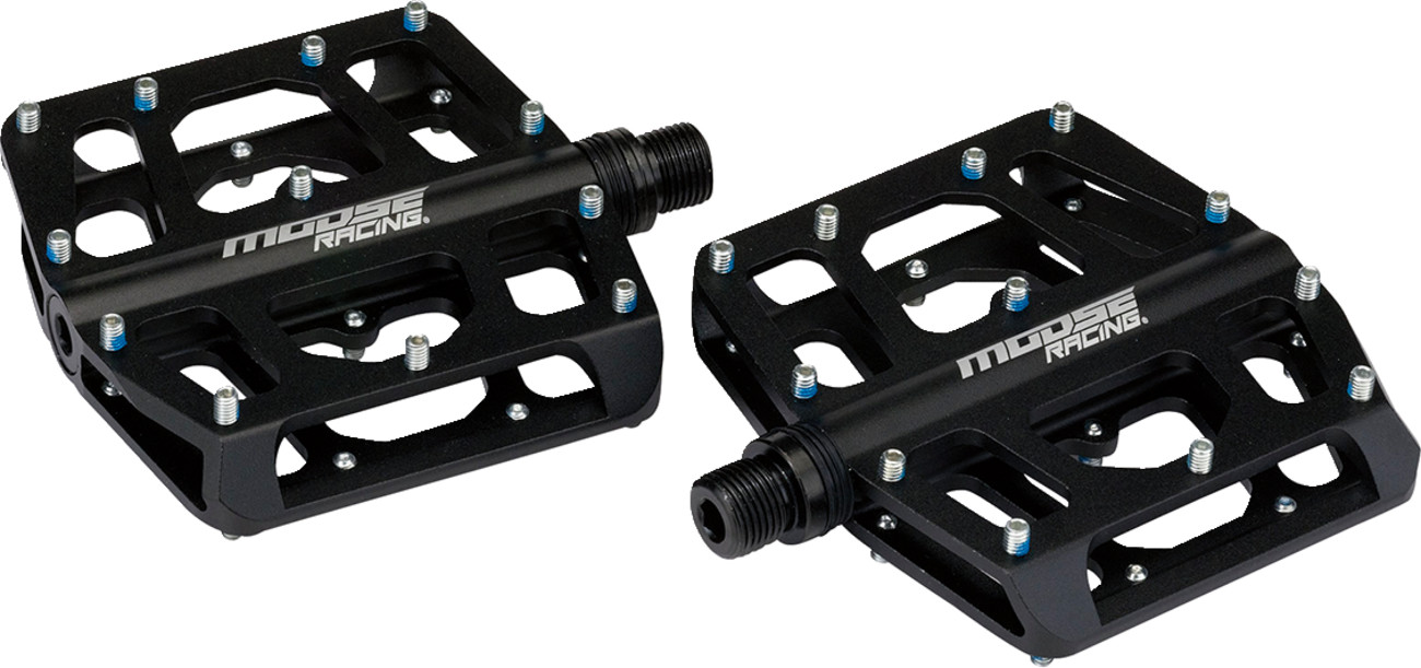 Moose Racing Mountain Bike Pedals