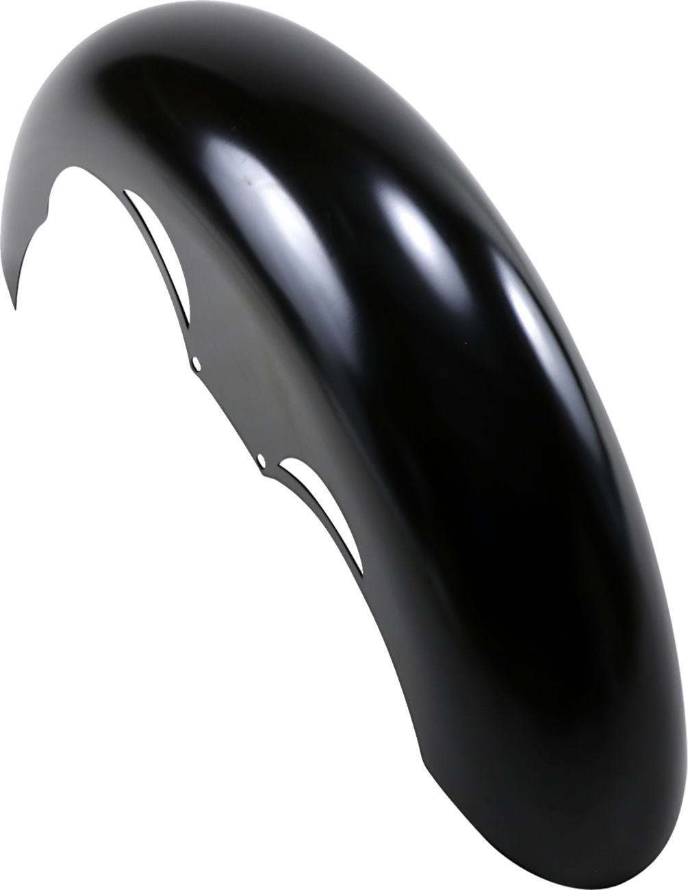 Klock Werks Tude Tire Hugger Series Front Fender For Harley Touring 1984-2013