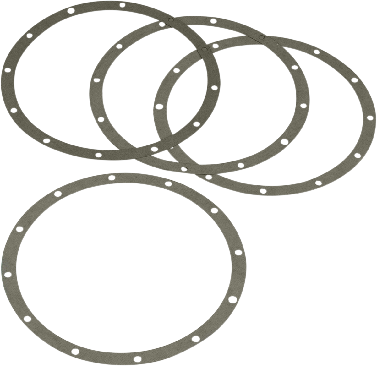 JAMES GASKET Clutch Cover Gasket