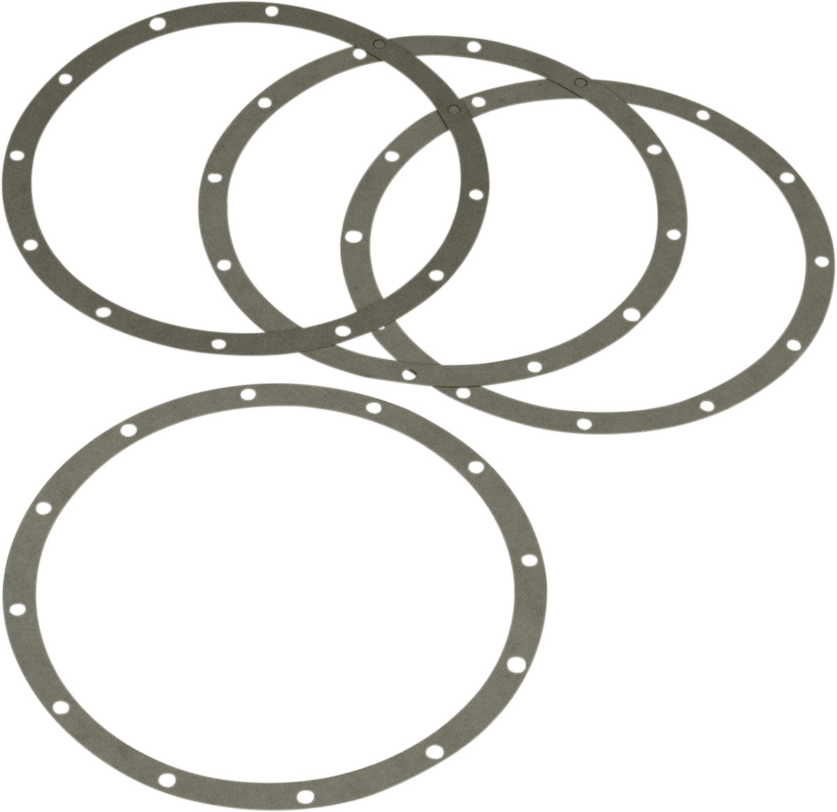 JAMES GASKET Clutch Cover Gasket