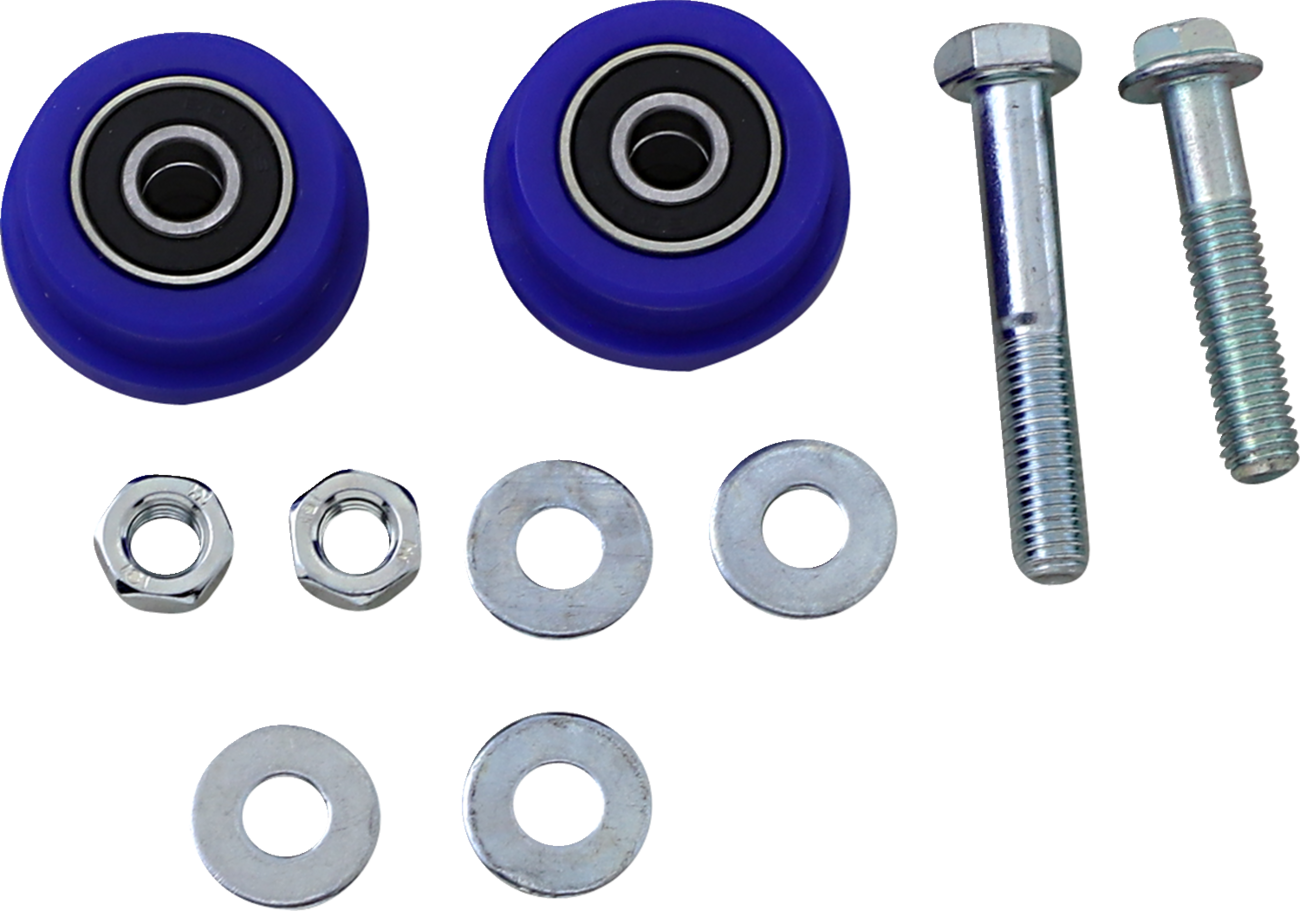 Chain Roller