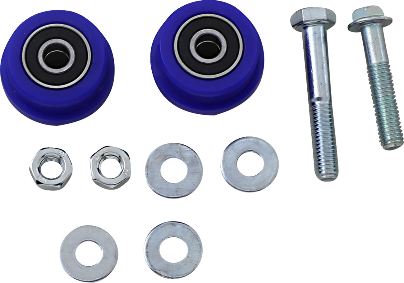 TM Designworks Chain Roller