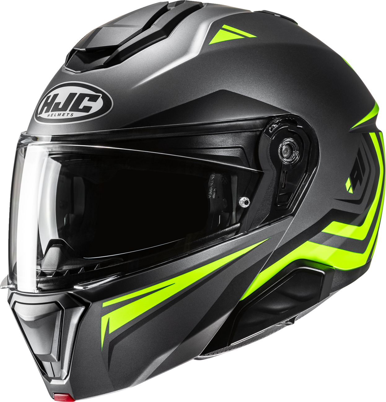 HJC i91 Modular Tricus Helmet