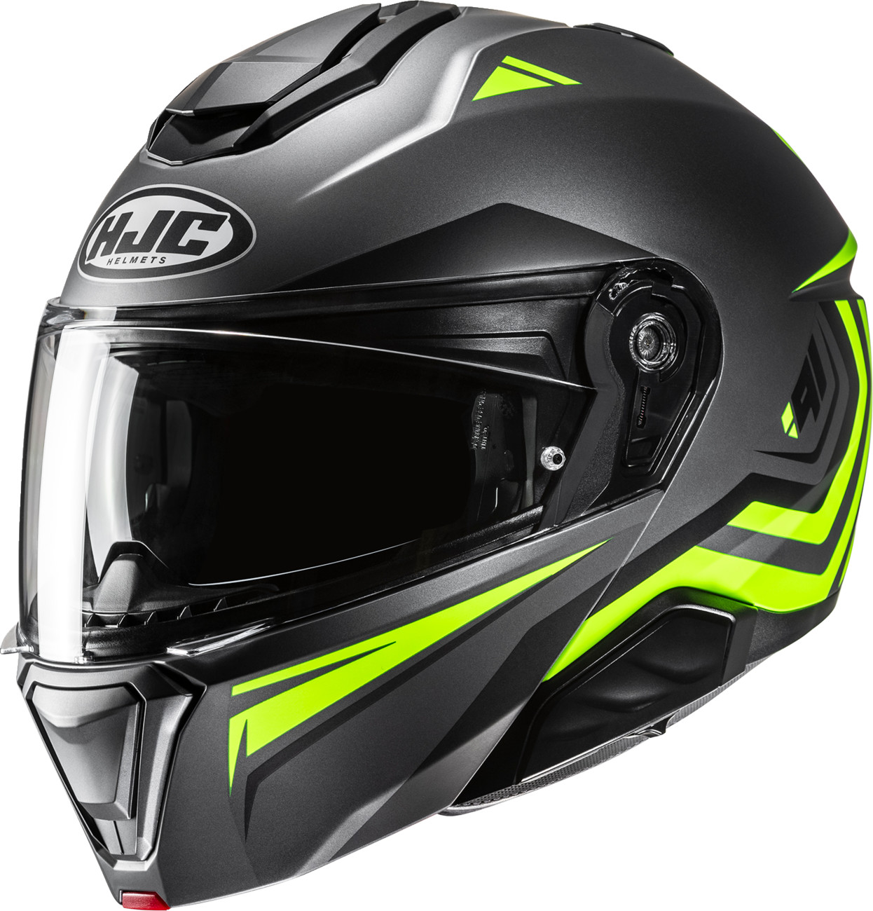 HJC i91 Modular Tricus Helmet