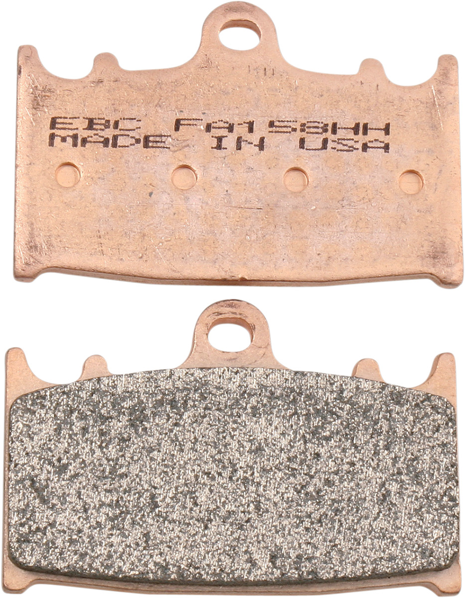 EBC FA158 Brake Pad