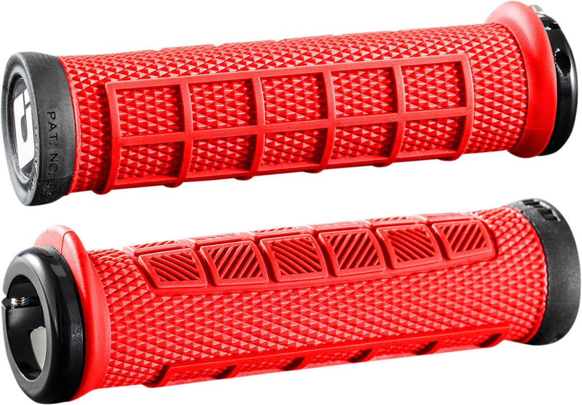 ODI Elite Pro v2.1 Lock-On Grips