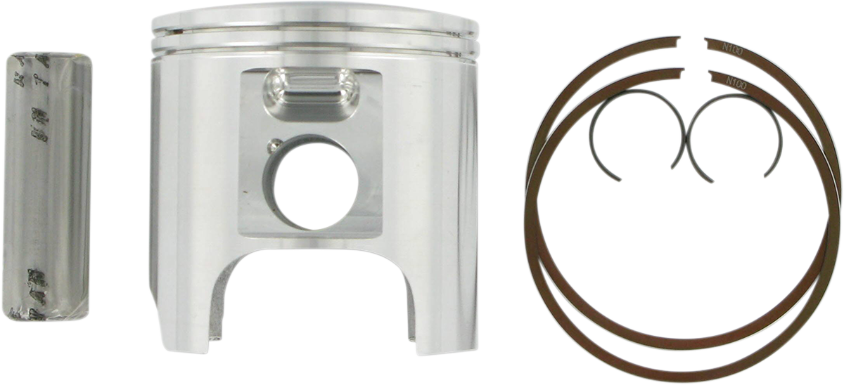 Piston Kit for 2 Stroke