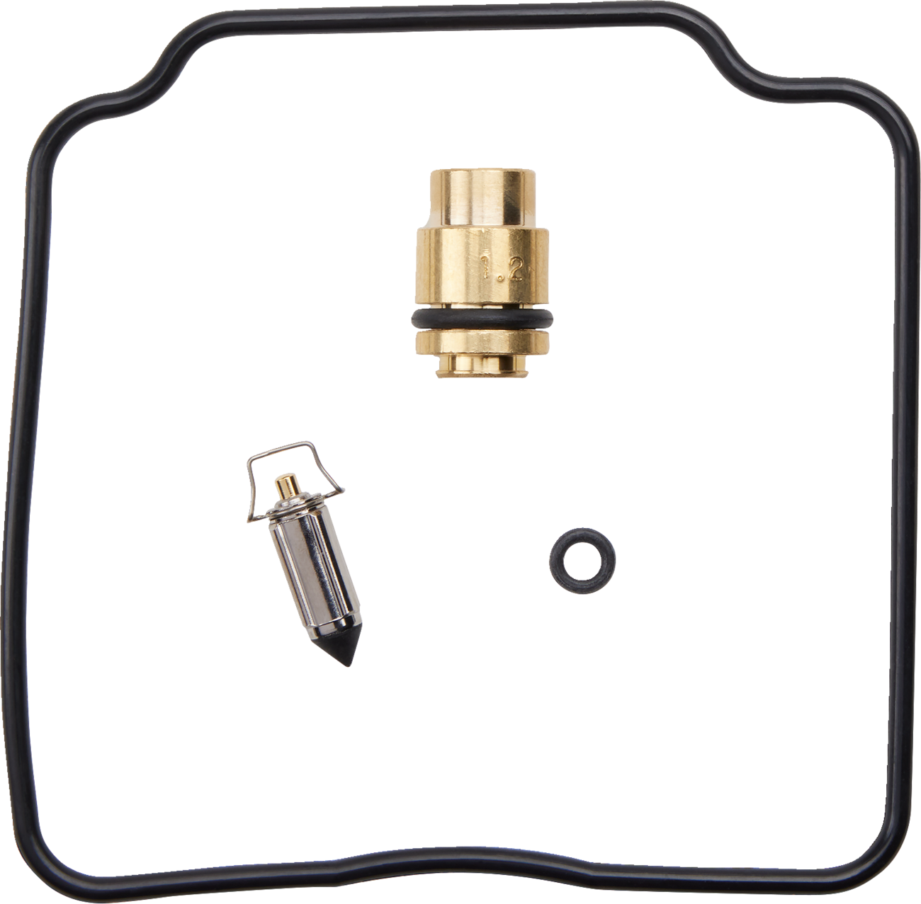 K&l supply Carburetor Repair Kit - Yamaha