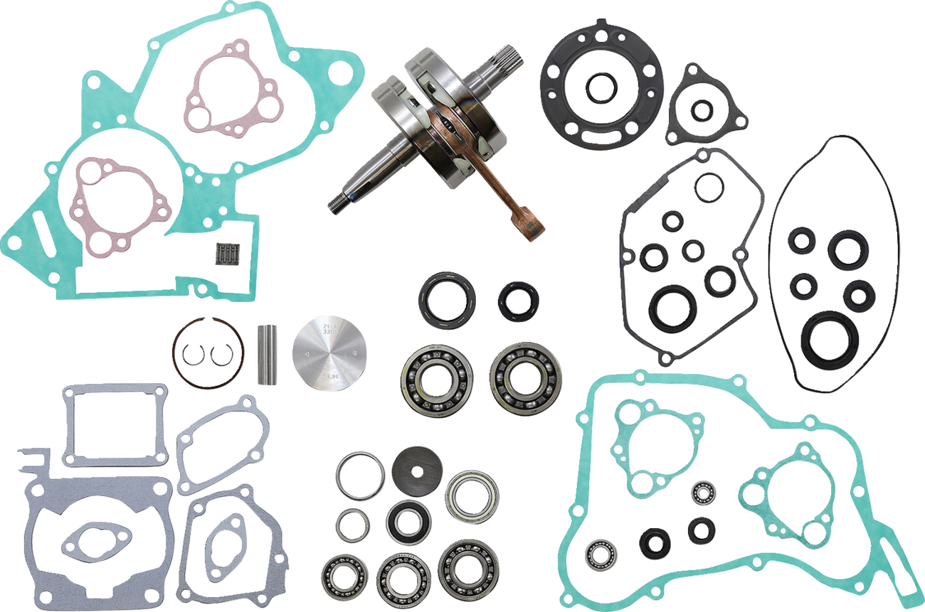 Vertex Engine Rebuild Kit Honda CR125R 1996-1997