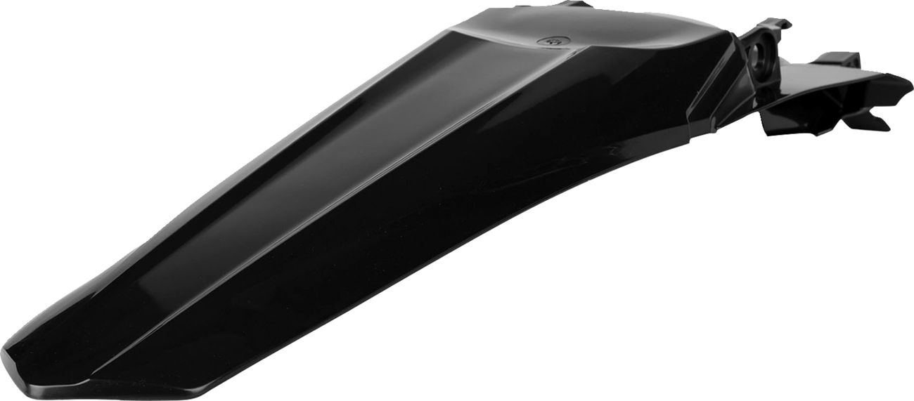 POLISPORT Rear Fender For Honda