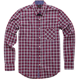 ENDURO LONG-SLEEVE SHIRT ENDURO LONG-SLEEVE SHIRT