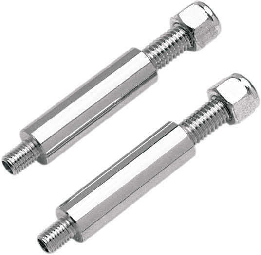 CHRIS PRODUCTS Rear Turn Signal Hardware — Mount