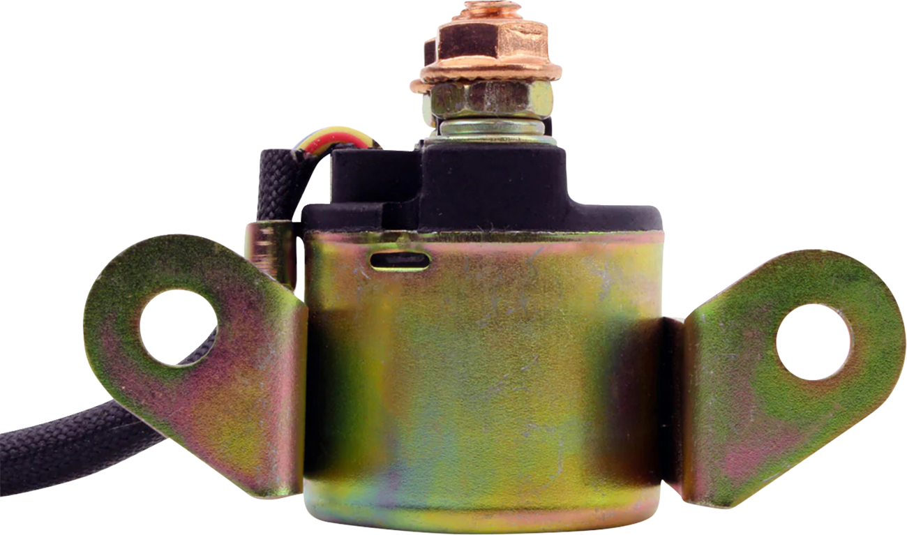 Rm stator Starter Solenoid/Relay - Polaris/Victory