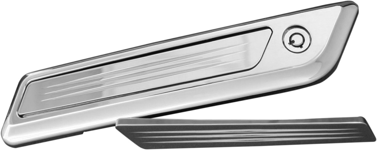 ACCUTRONIX Saddlebag Hinge Inserts