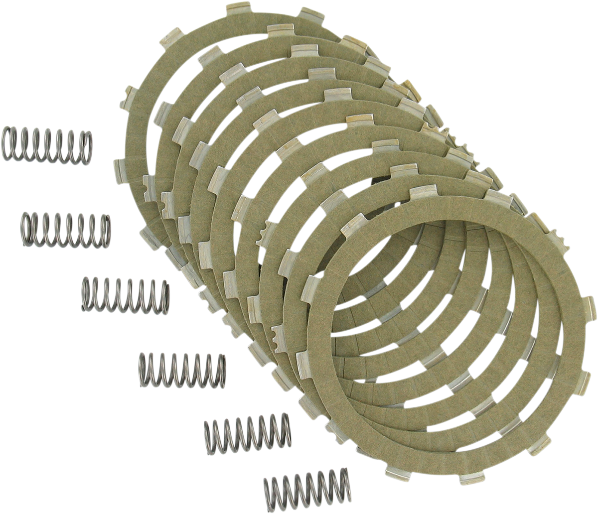 SRC Series Clutch Kit