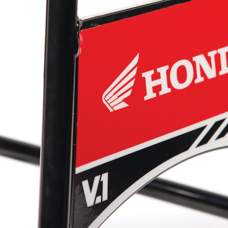 Factory Effex Honda Bike Stand