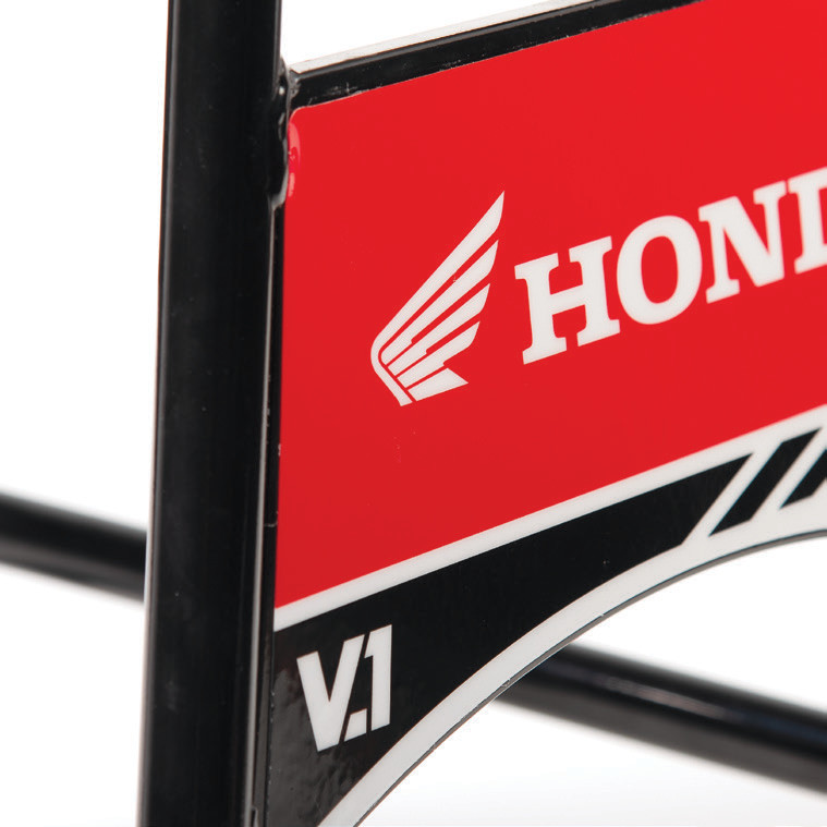 Factory Effex Honda Bike Stand