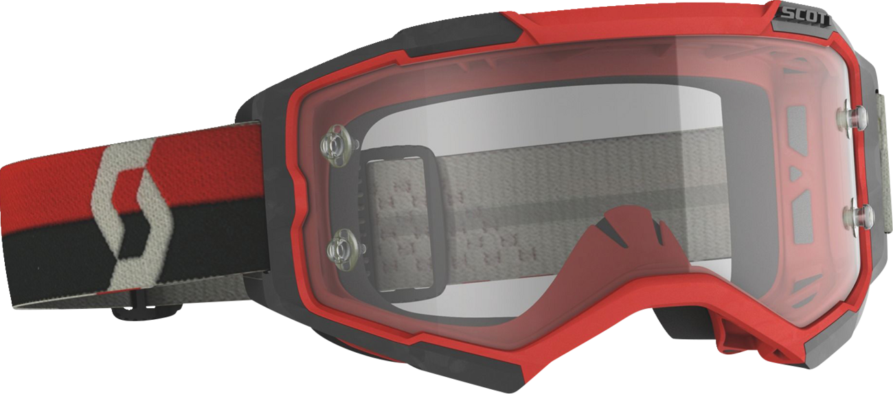SCOTT Fury Goggle