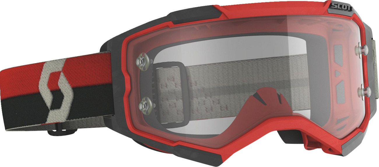 SCOTT Fury Goggle
