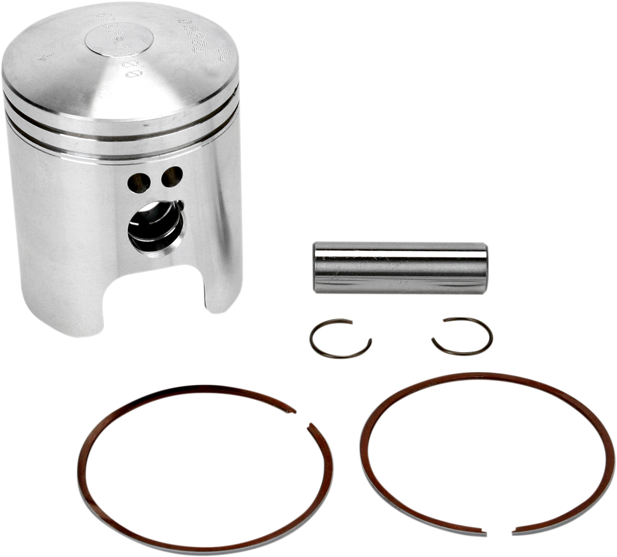 WISECO High-Performance Piston Kit