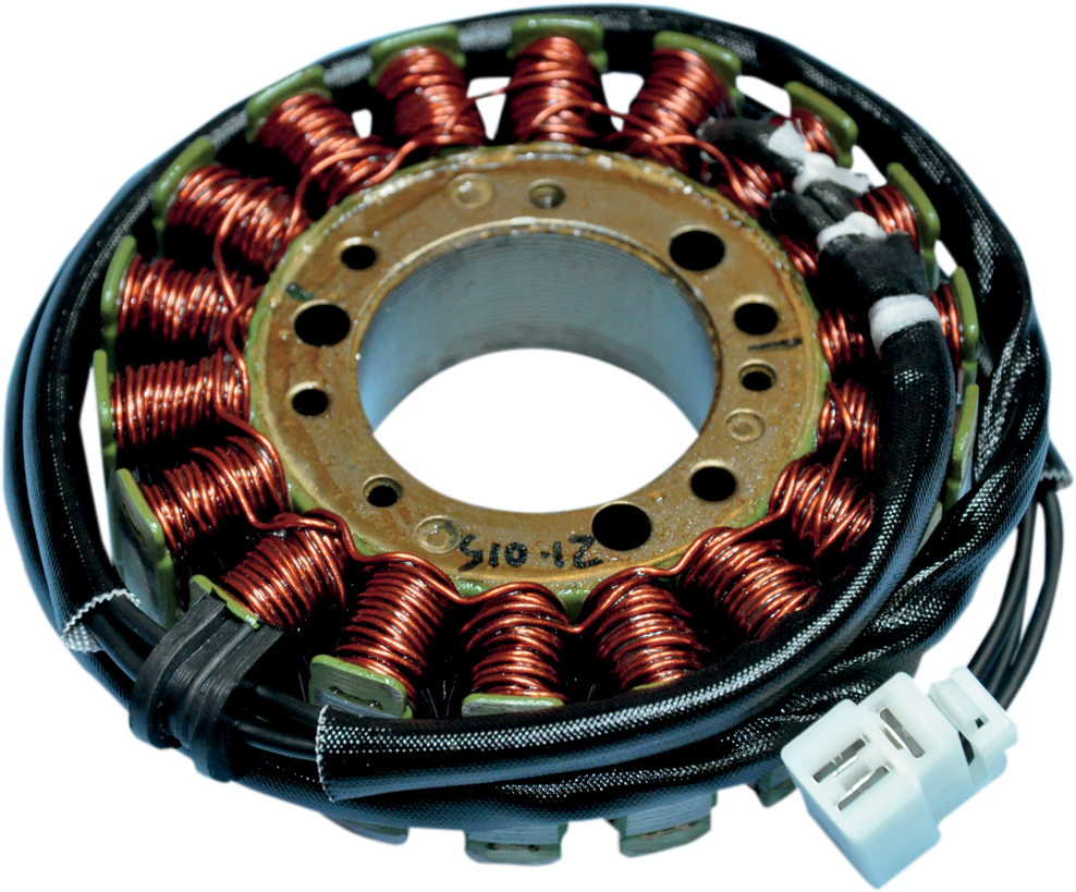 Rick's motorsport electric Stator - Triumph