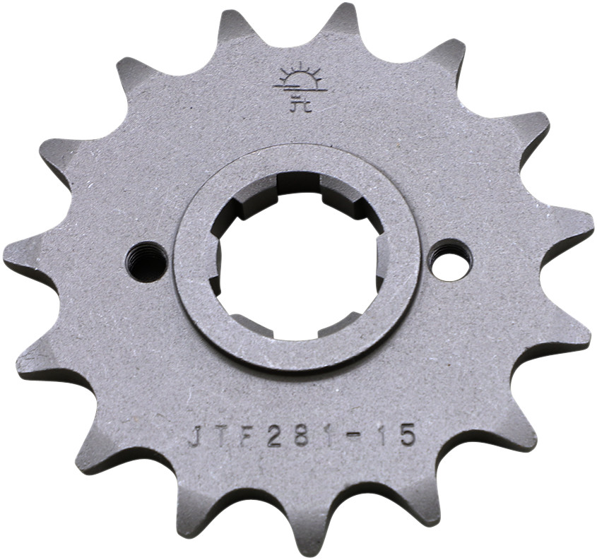 JT SPROCKETS Front Sprocket