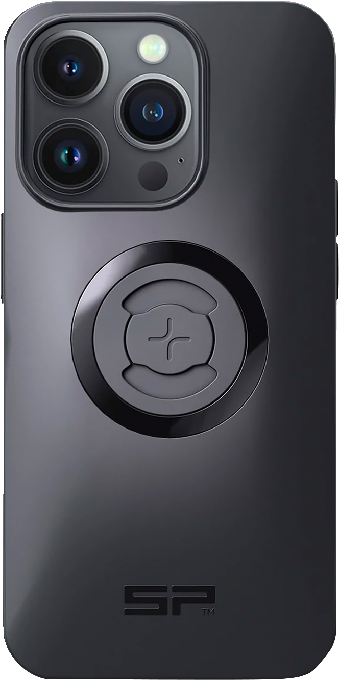 Sp connect SPC+ Phone Case