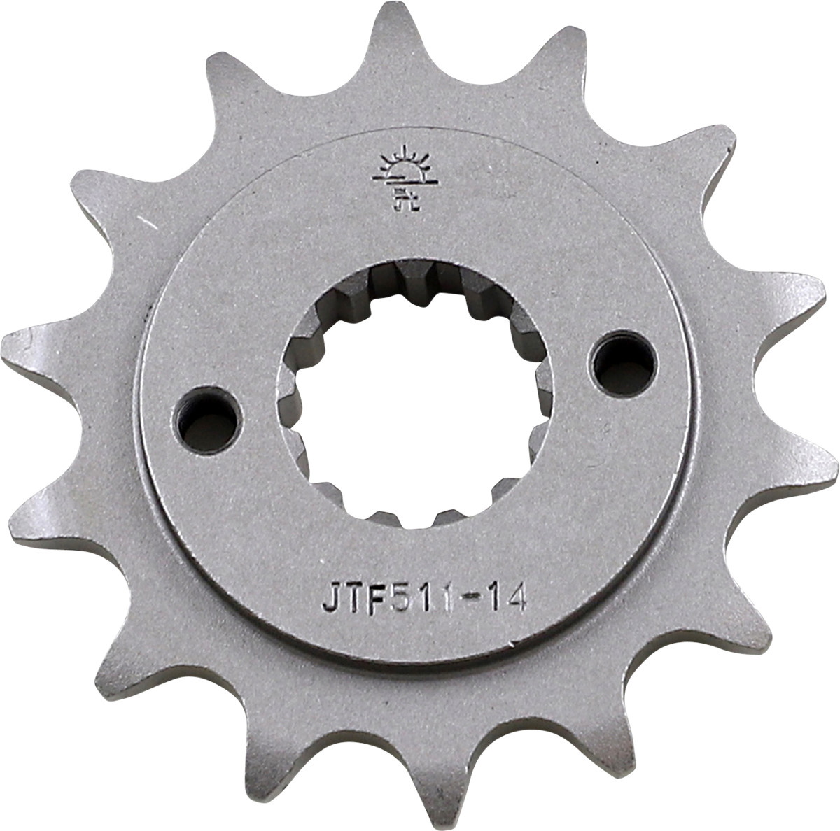 JT SPROCKETS Countershaft Sprocket — Kawasaki