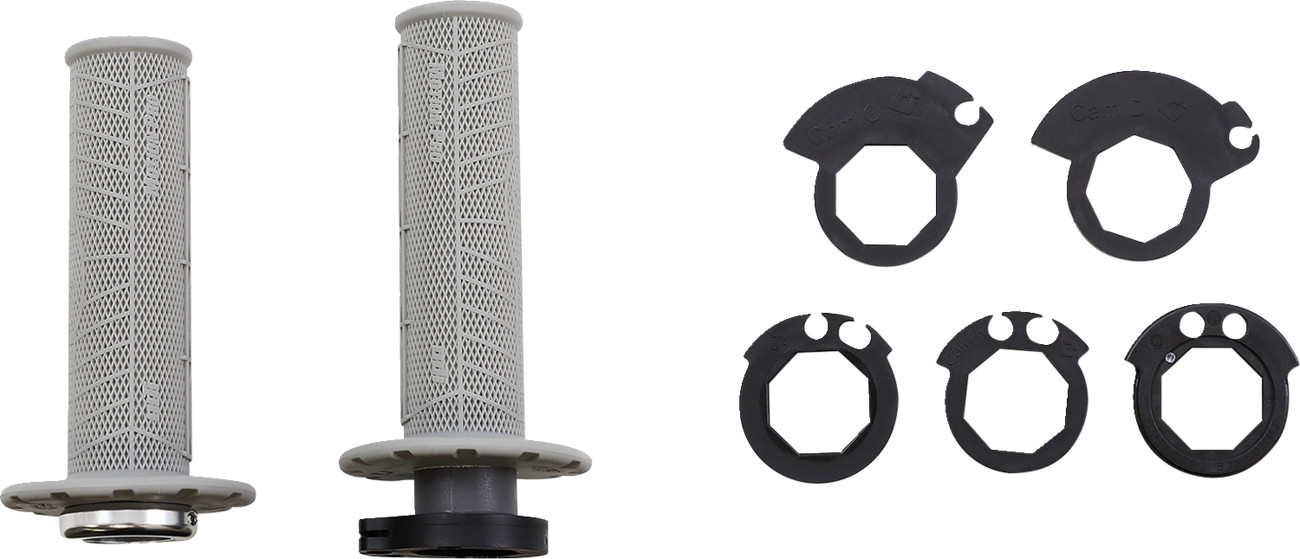 ODI Motion Pro DirtControl V2 Lock On Grips