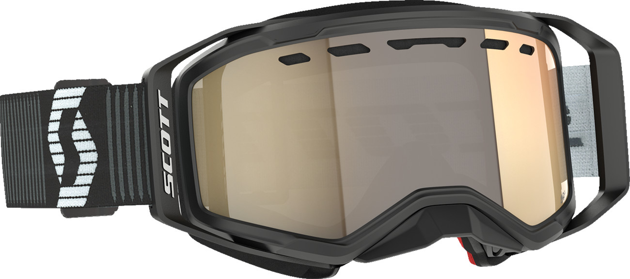 Scott Prospect 2.0 SMB LS Goggles