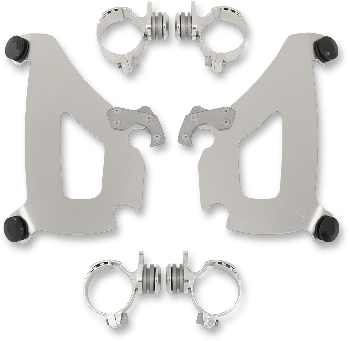 MEMPHIS SHADES Bullet Fairing Mount Kit
