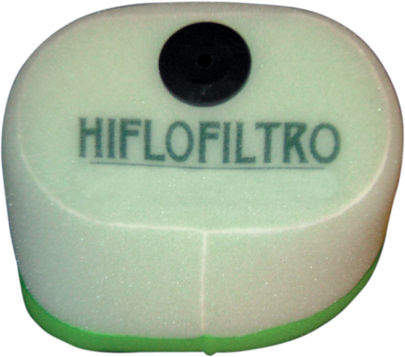 HiFloFiltro Air Filter Kawasaki KX125 / KX250 2002-2007