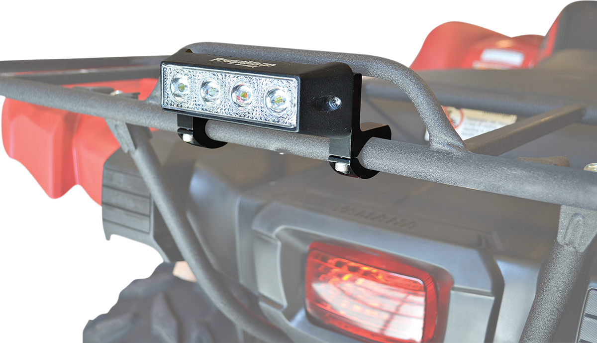 Automatic Reverse LED Light Kit