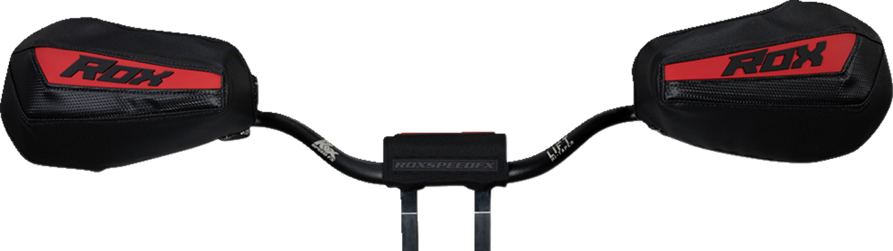 Generation 3 Flex-Tec Handguards