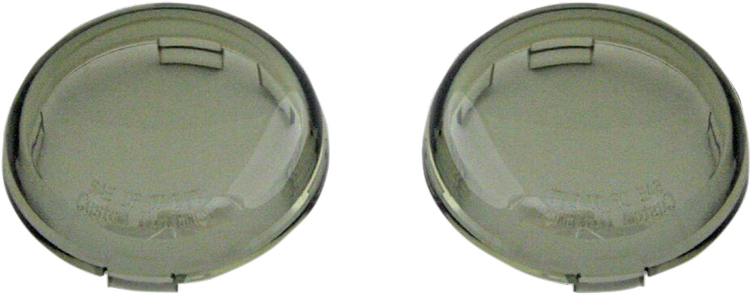 CUSTOM DYNAMICS ProBEAM® Deuce-Style Turn Signal Lenses