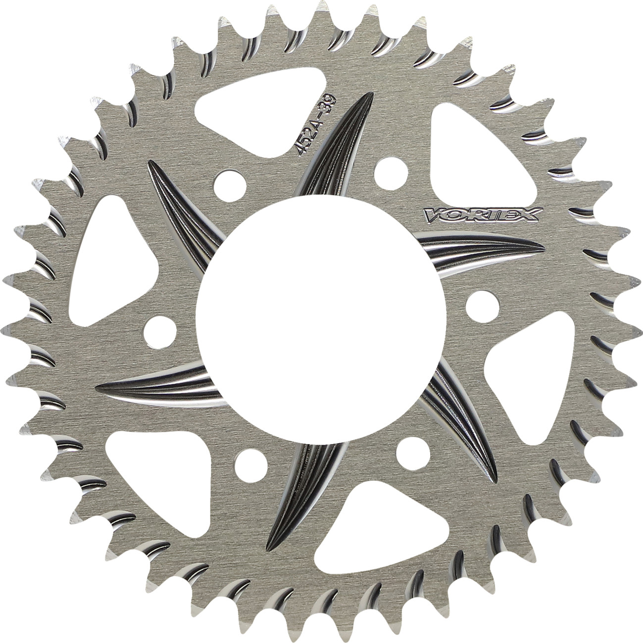 VORTEX Aluminum Rear Sprocket