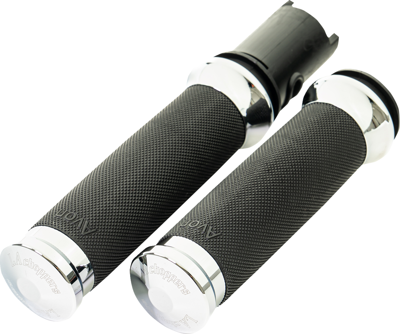 LA CHOPPERS County Line Grips