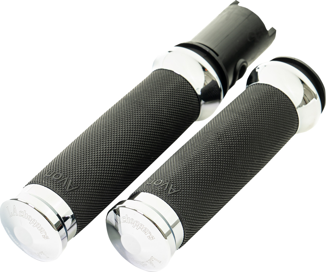 LA CHOPPERS County Line Grips