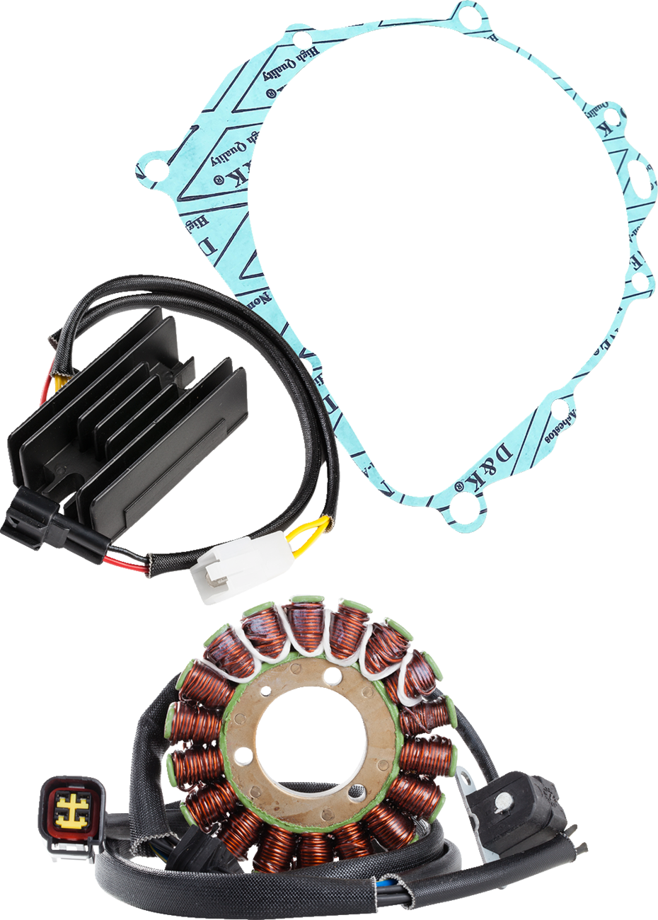 Electrical Kit
