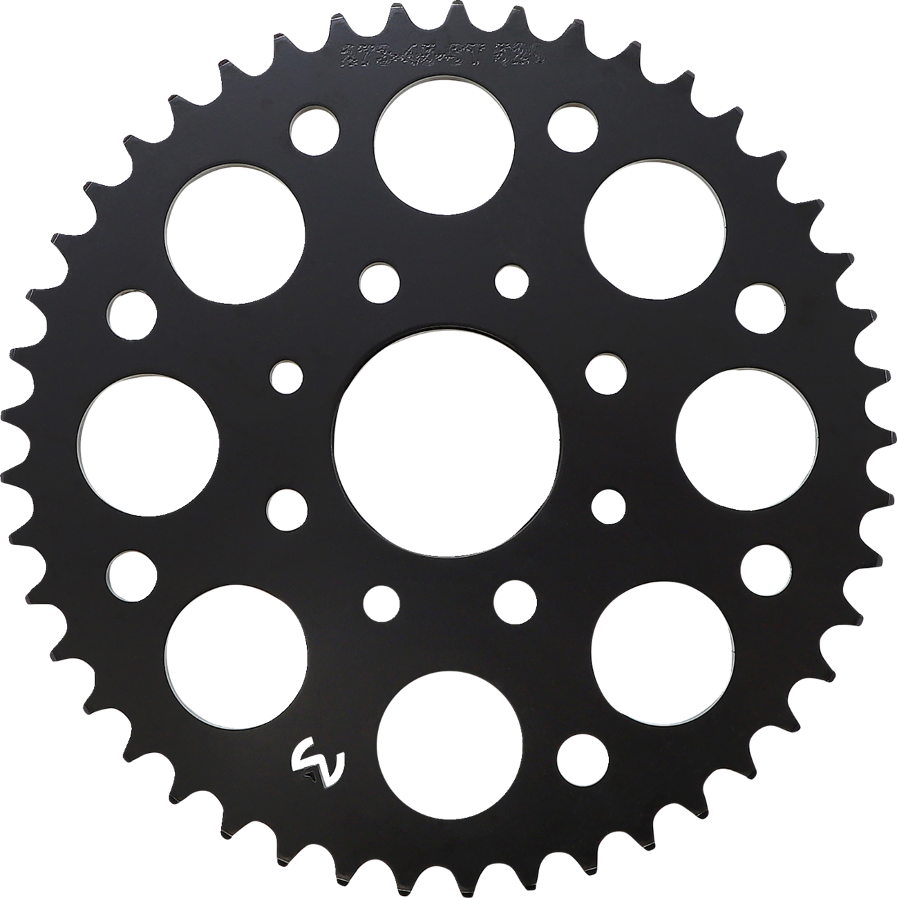 Moose Racing Steel Rear Sprocket