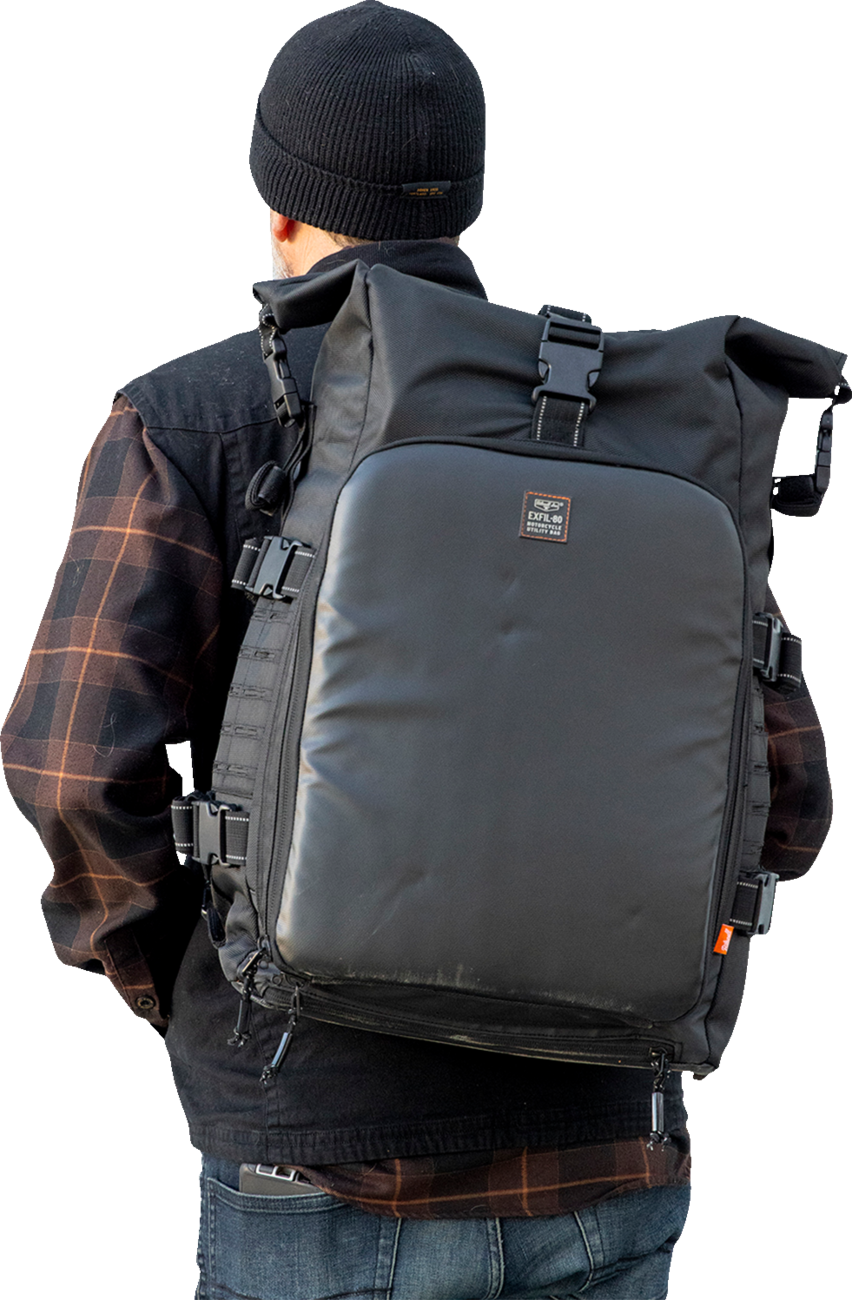 BILTWELL EXFIL-80 Bag