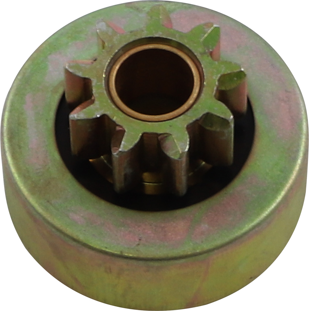 PARTS UNLIMITED Starter Drive