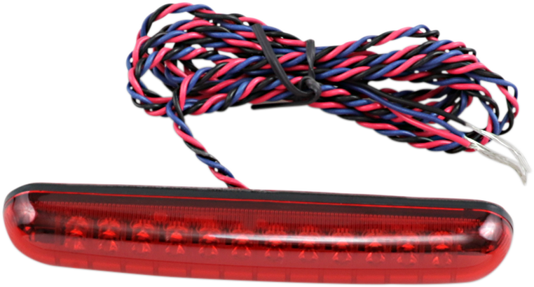 CUSTOM DYNAMICS Dual Intensity LED Light Bar