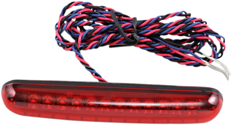 Custom dynamics LED Light Bar - Red