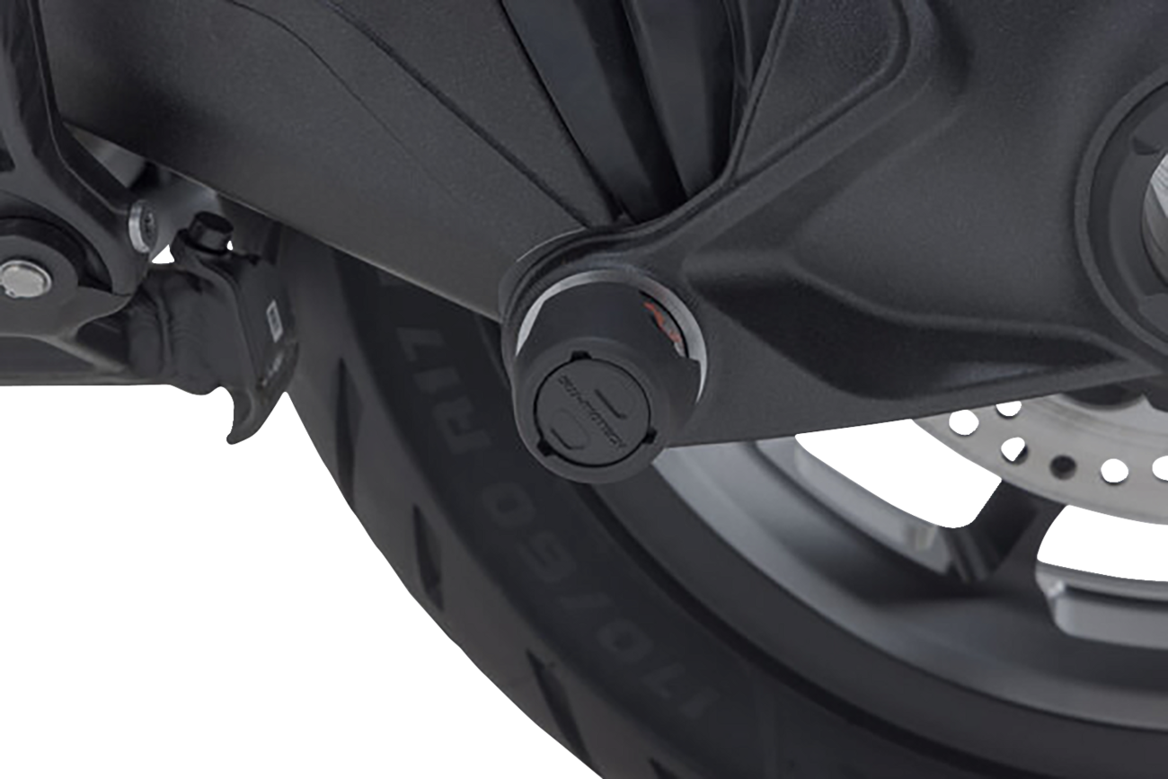 Rear Axle Slider