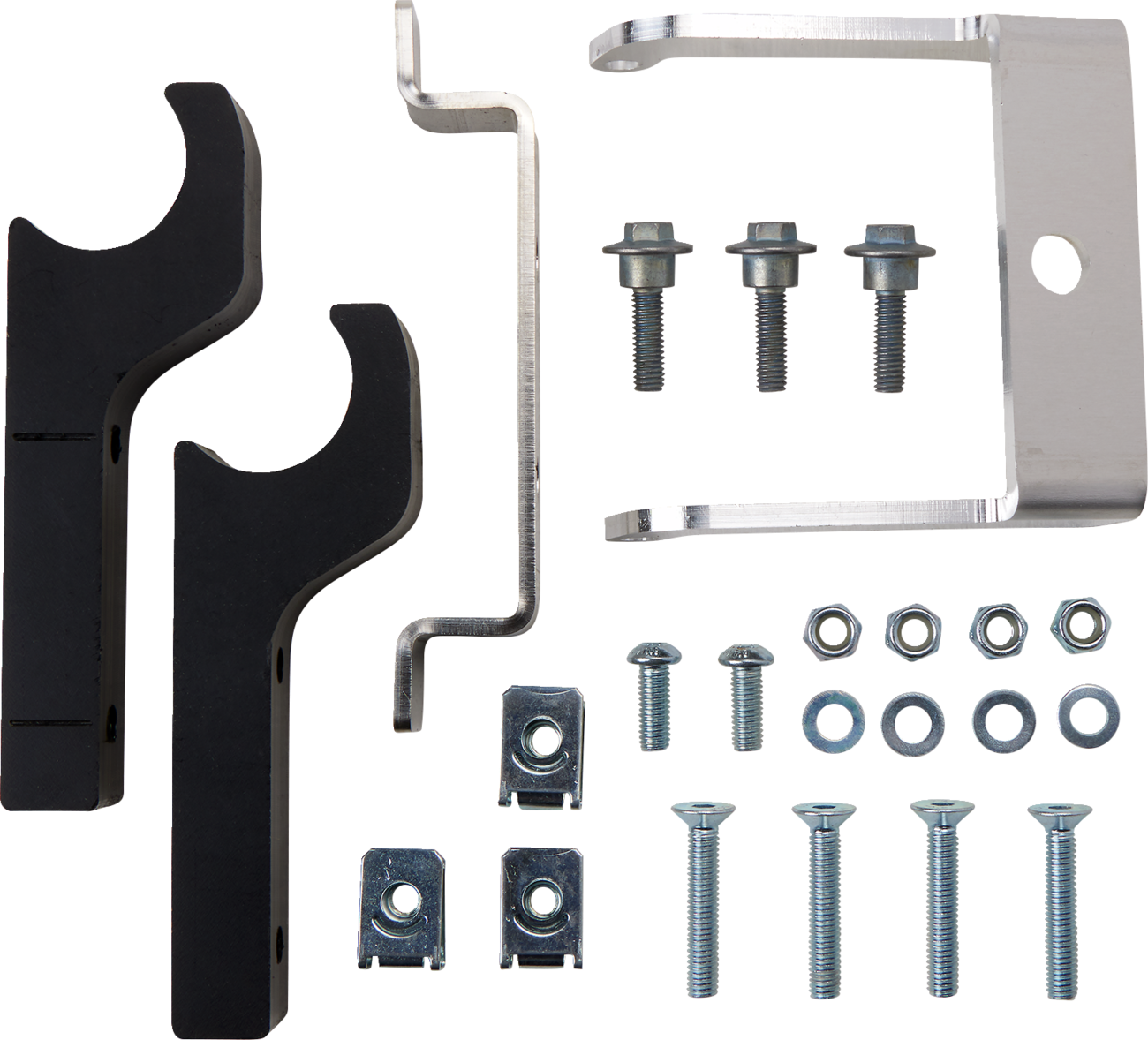 AXP Racing Xtrem Skid Plate KTM 125 XC-W / 150 EXC 2020-2022