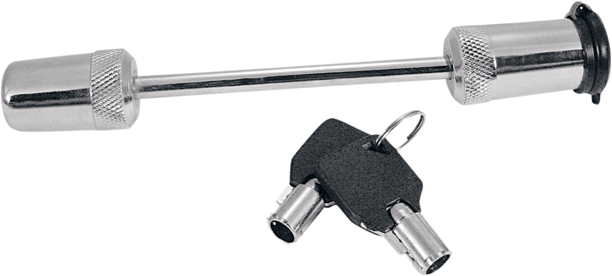 TRIMAX Premium Coupler Lock