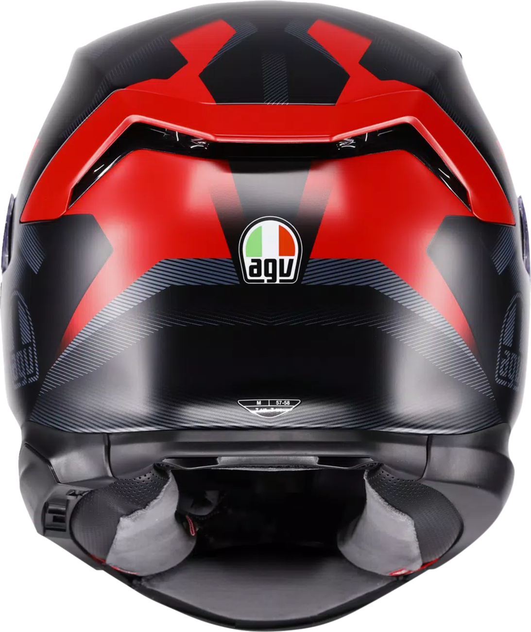 AGV K7 Glimpse Helmet