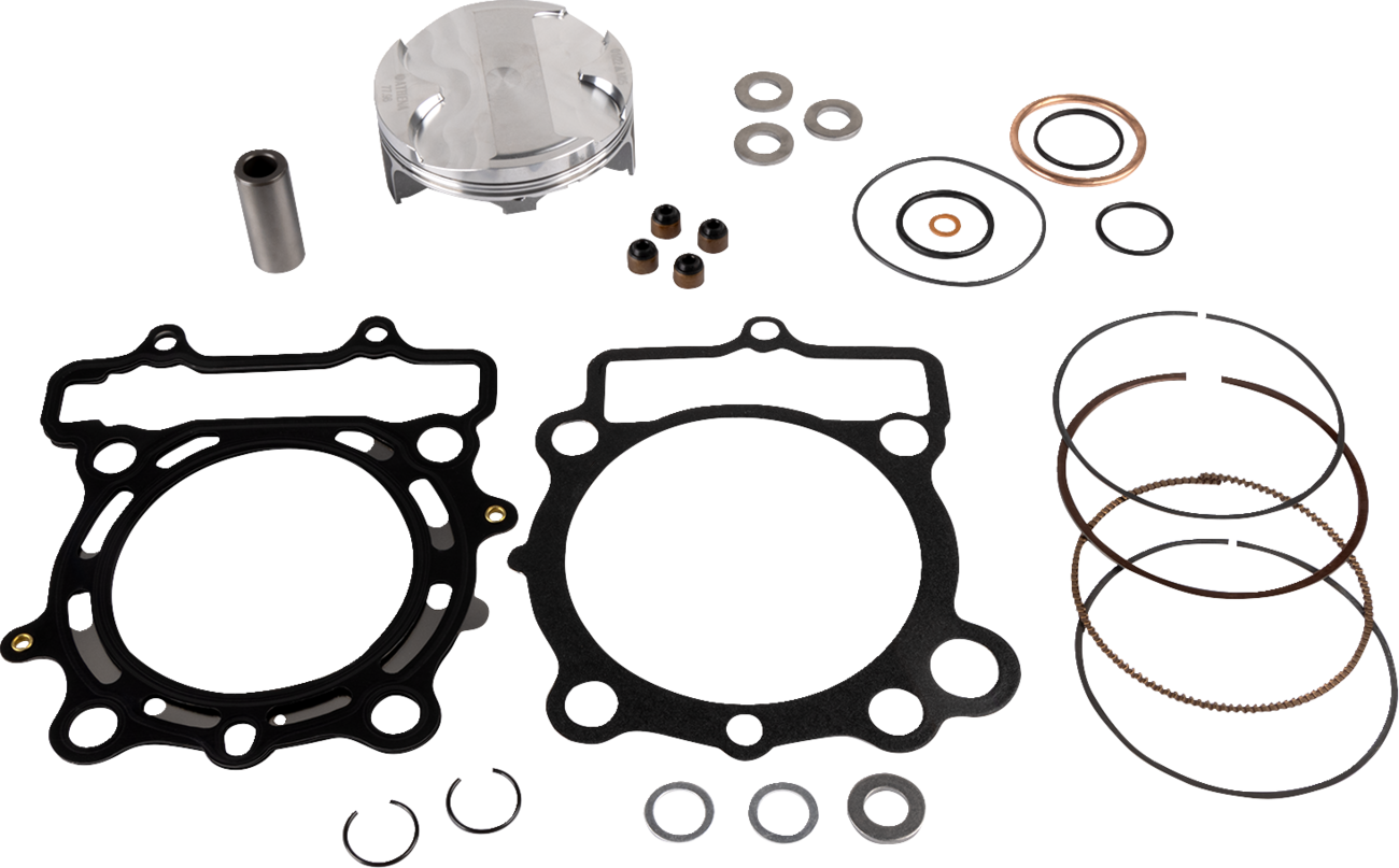 Piston Kit with Gaskets